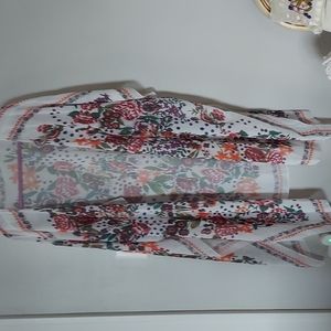 Bobo duster one size